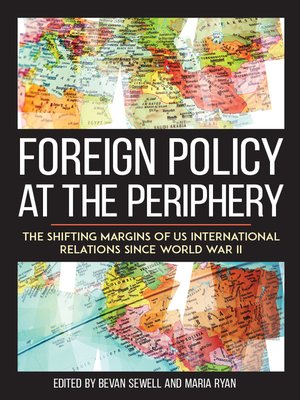 cover image of Foreign Policy at the Periphery